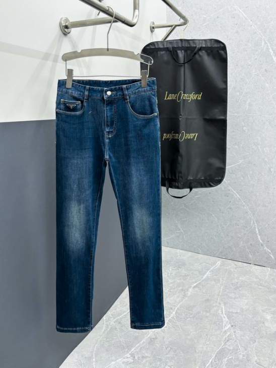 Picture of Prada Jeans Long _SKUPradasz29-4012jx1312594